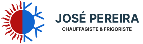 José Pereira Logo